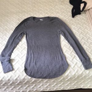 Old Navy Long Sleeve Thermal
